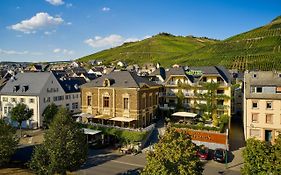 Weinhotel St. Stephanus